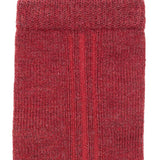 Toshi Organic Socks  Knee | Rosewood