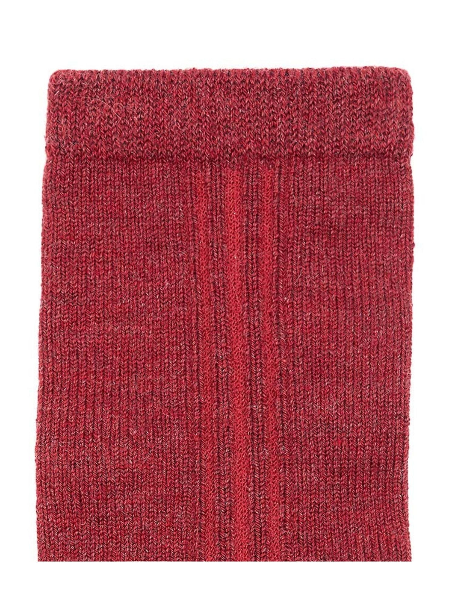 Toshi Organic Socks  Knee | Rosewood
