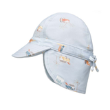 Swim Flap Cap Beach Bums