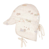 Toshi Flap Cap Bambini Hillbilly