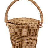 Olli Ella Little Apple Basket