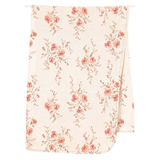 Toshi Wrap Knit | Rustic Rose