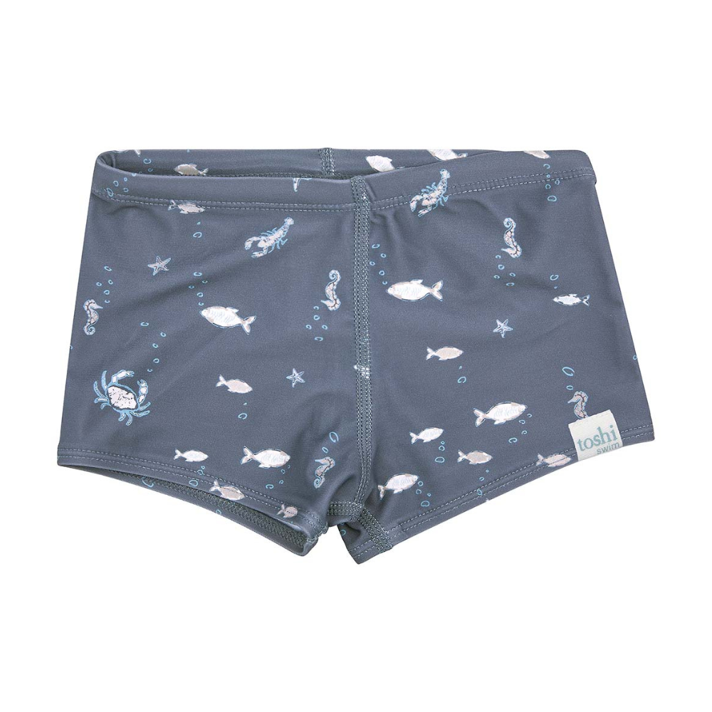Swim Shorts Neptune