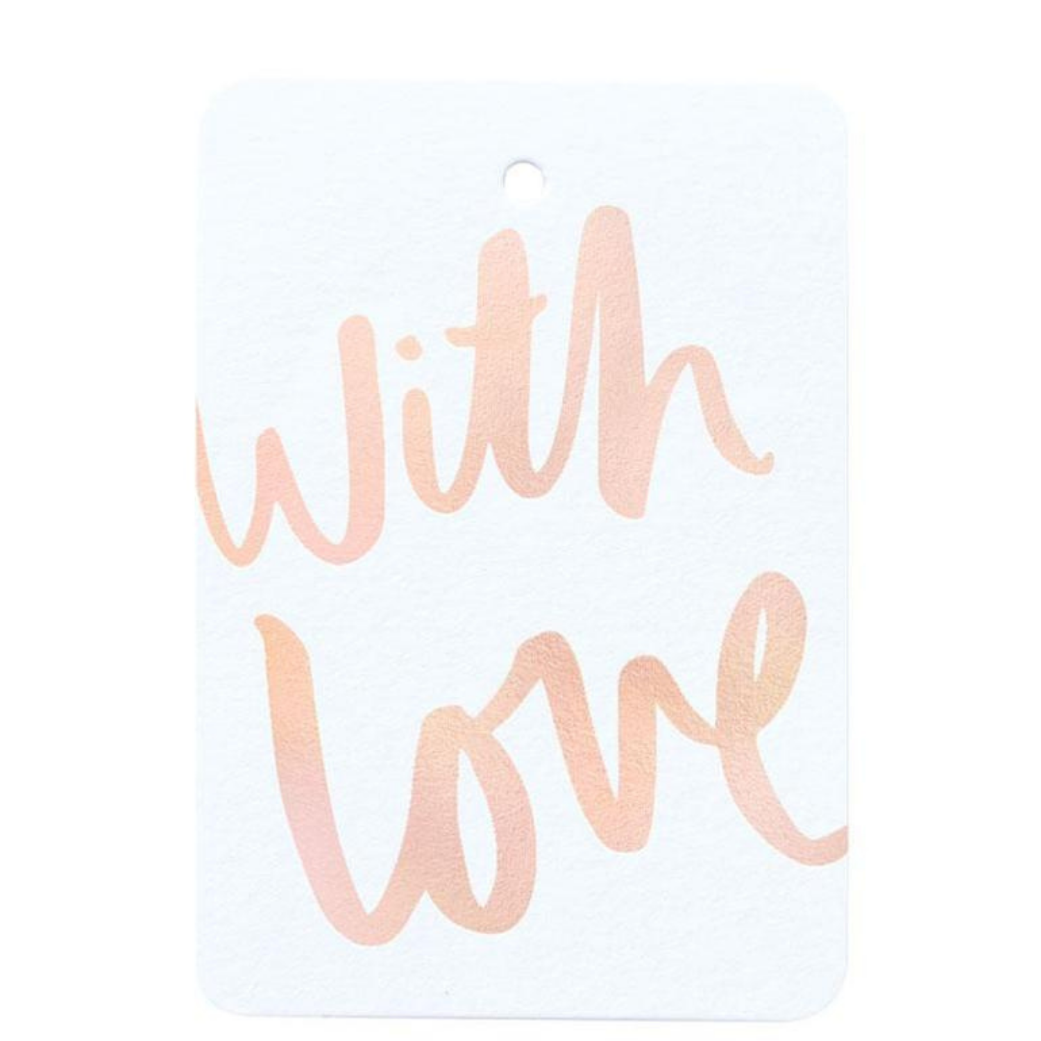 The Somewhere Co. Gift Tags