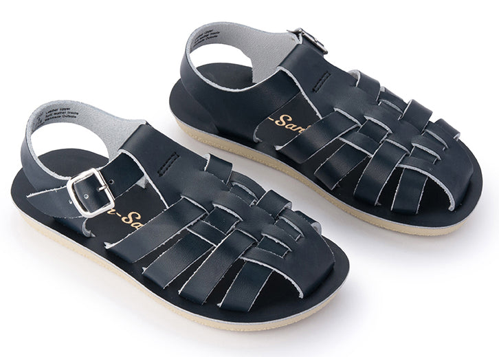 Salt Water San-Sun Sailor | Navy