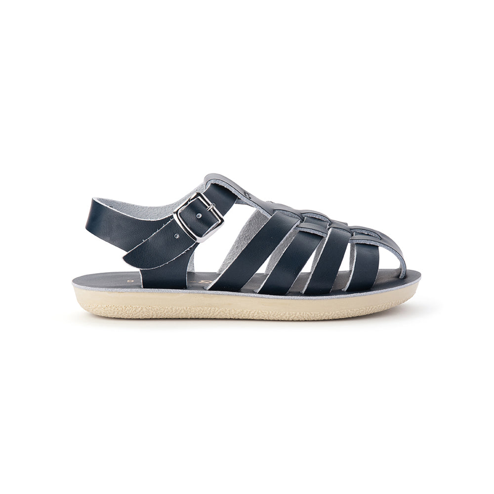 Salt Water San-Sun Sailor | Navy