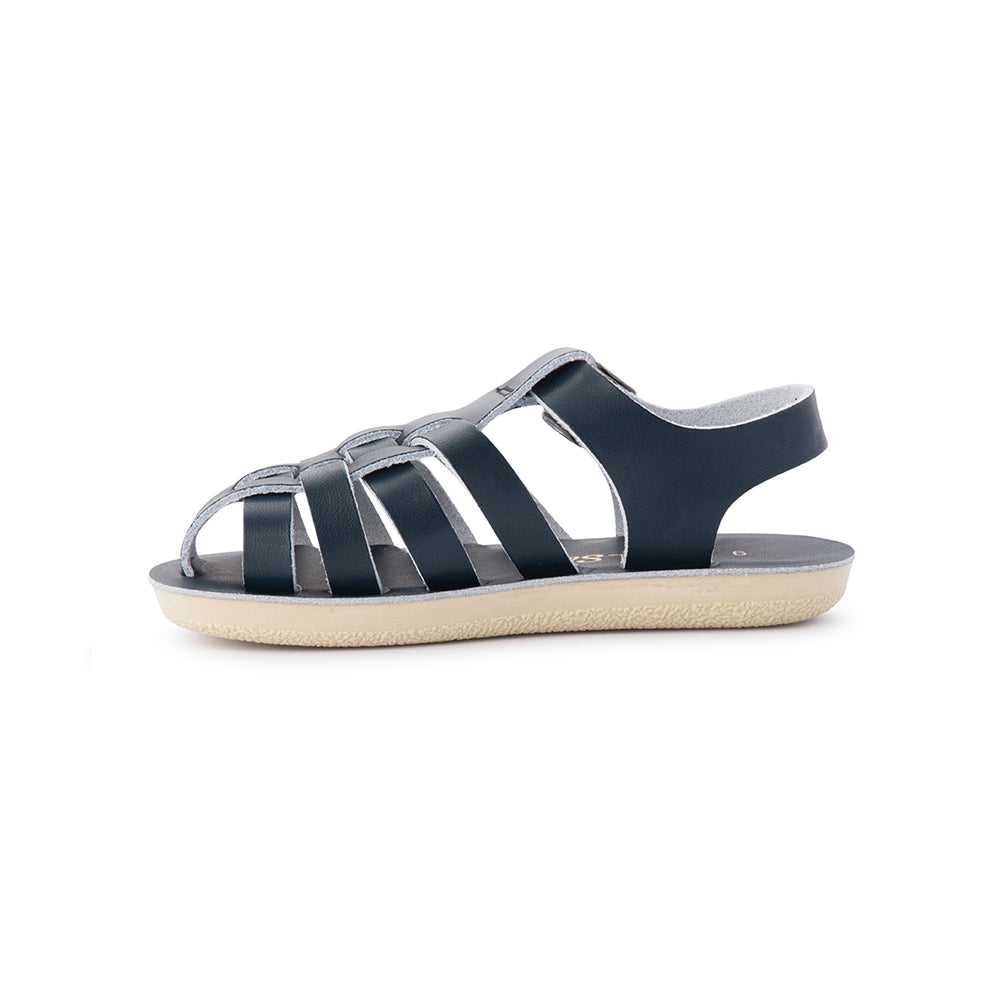 Salt Water San-Sun Sailor | Navy