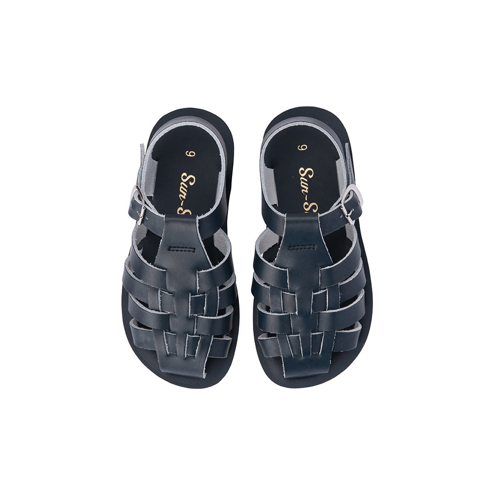 Salt Water San-Sun Sailor | Navy
