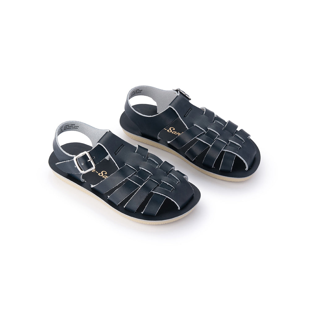 Salt Water San-Sun Sailor | Navy