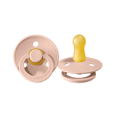 BIBS Colour 2 PACK - Blush