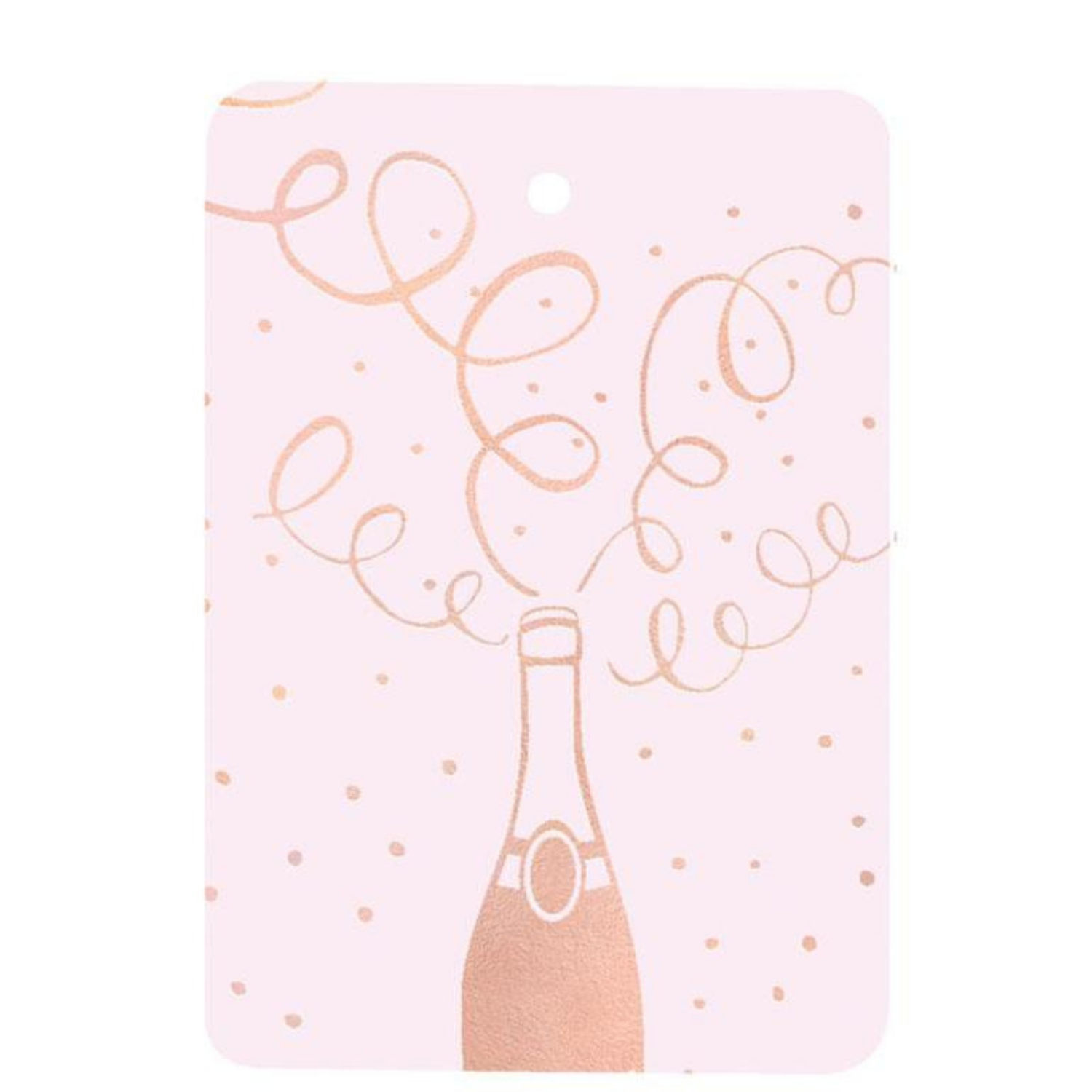 The Somewhere Co. Gift Tags