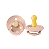BIBS Colour 2 PACK - Blush