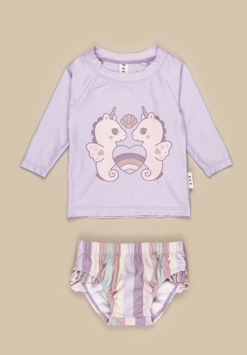 Seacorns Swim Set
