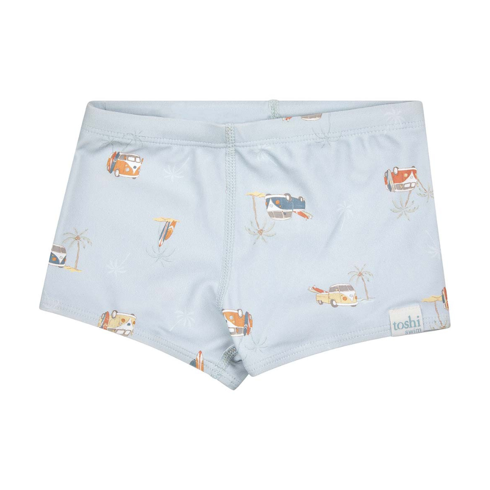 Swim Shorts Beach Bums