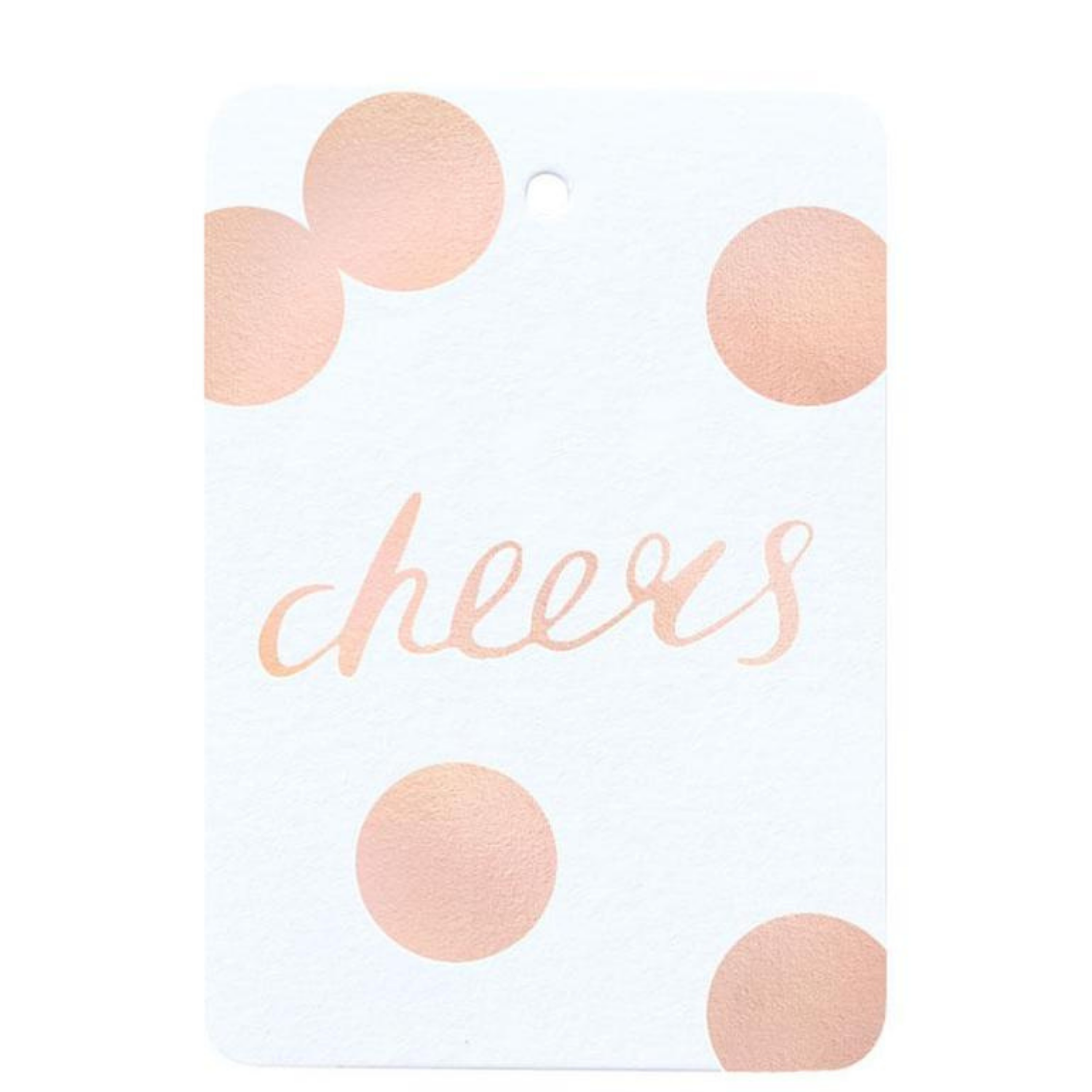 The Somewhere Co. Gift Tags