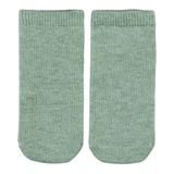 Organic Socks Ankle Dreamtime Jade