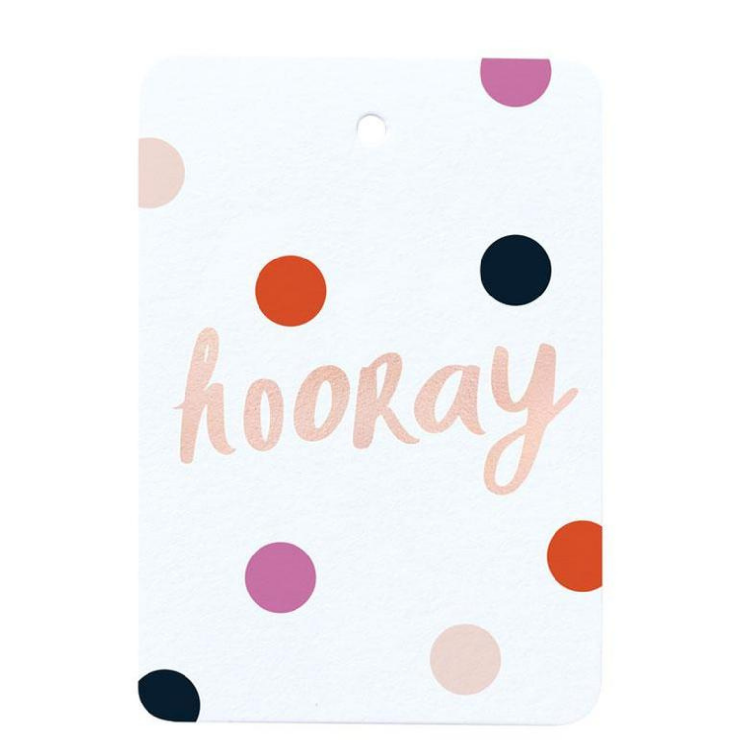 The Somewhere Co. Gift Tags