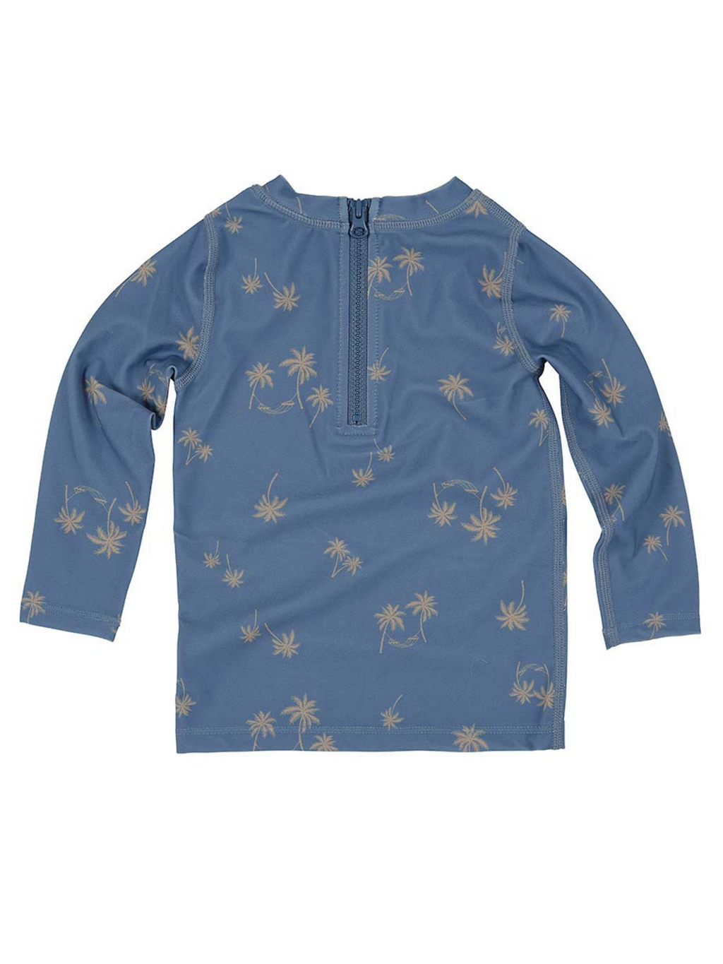 Toshi Swim Rashie L/S | Dreamer
