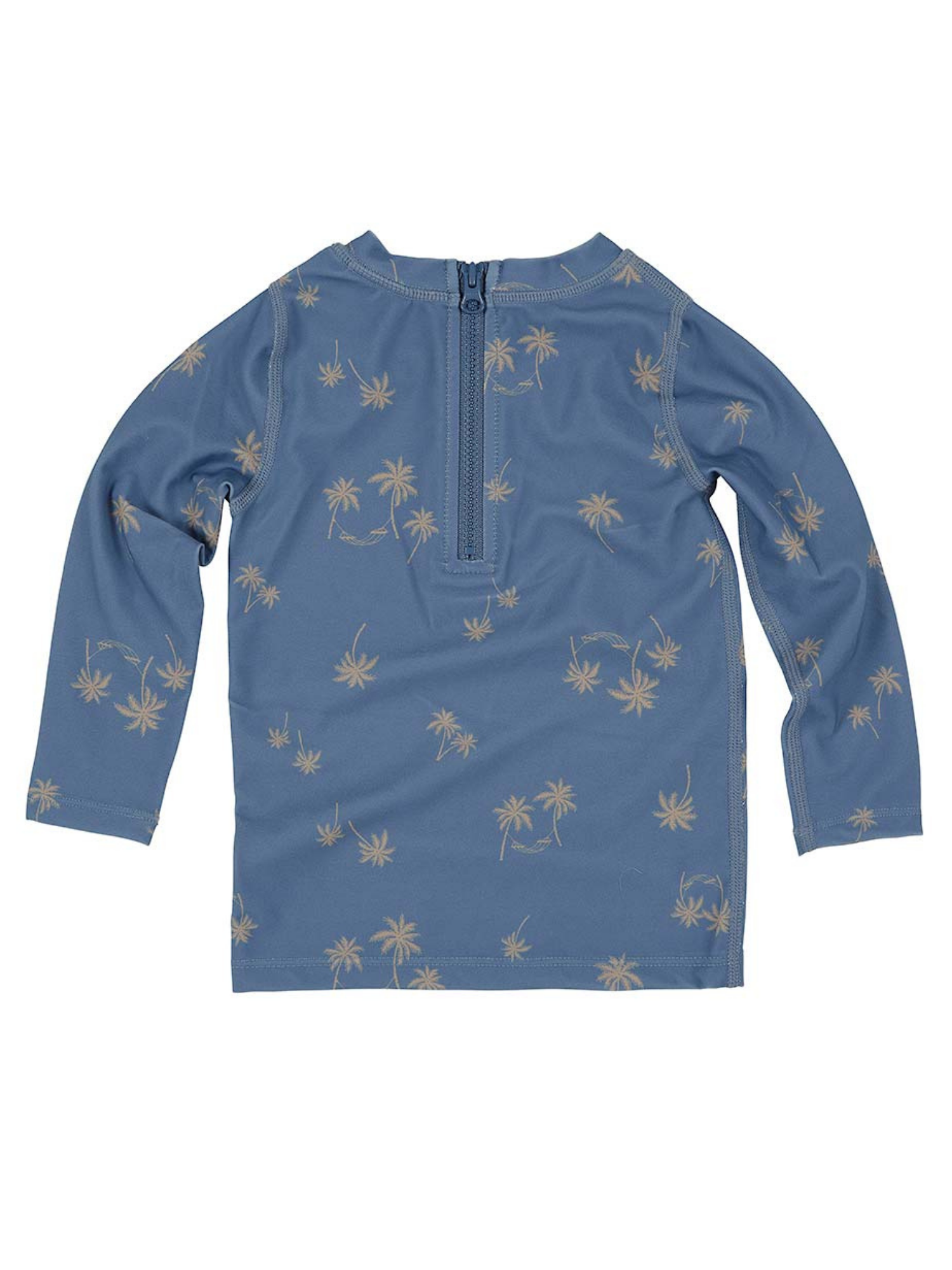 Toshi Swim Rashie L/S | Dreamer