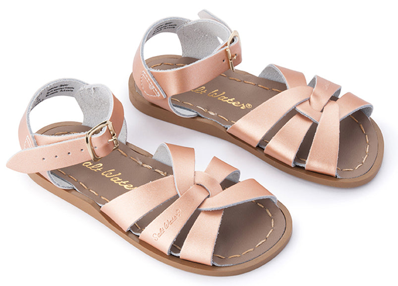 Salt Water Original | Rose Gold (Kids)