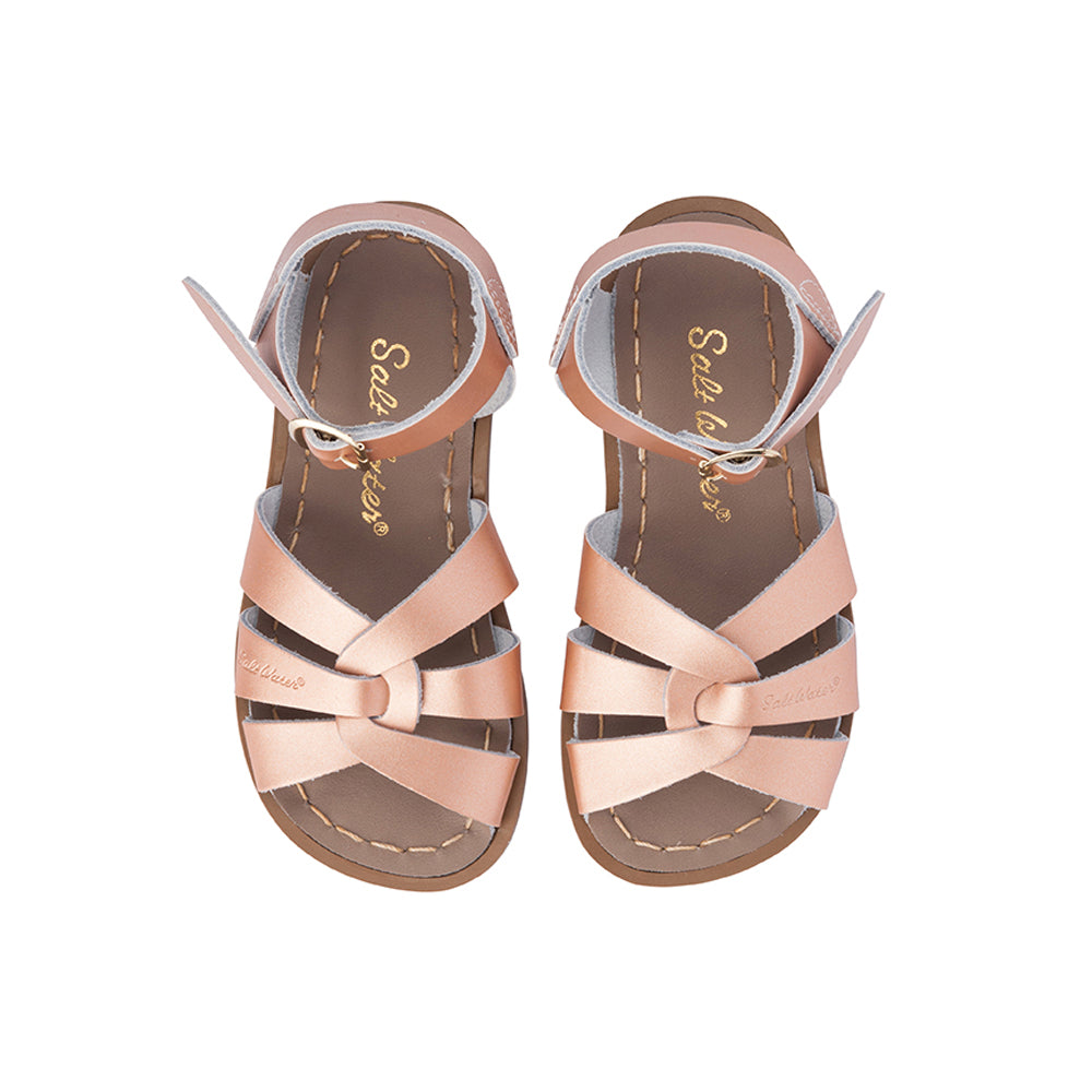 Salt Water Original | Rose Gold (Kids)
