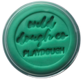 Sea Glass Teal Playdough