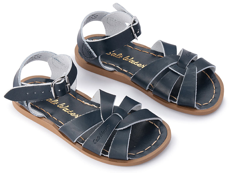 Salt Water Original | Navy (Kids)