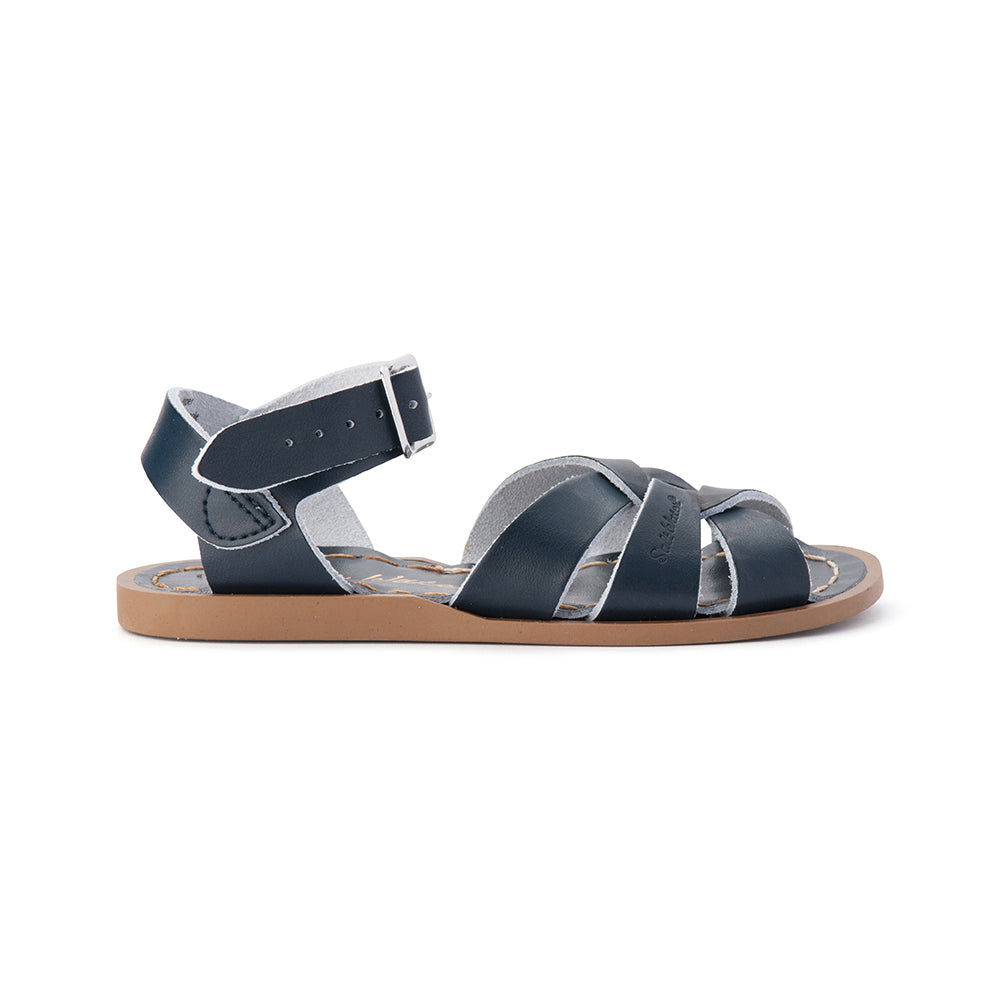 Salt Water Original | Navy (Kids)