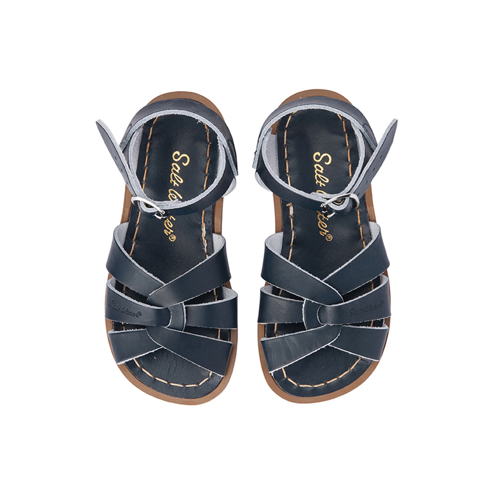 Salt Water Original | Navy (Kids)