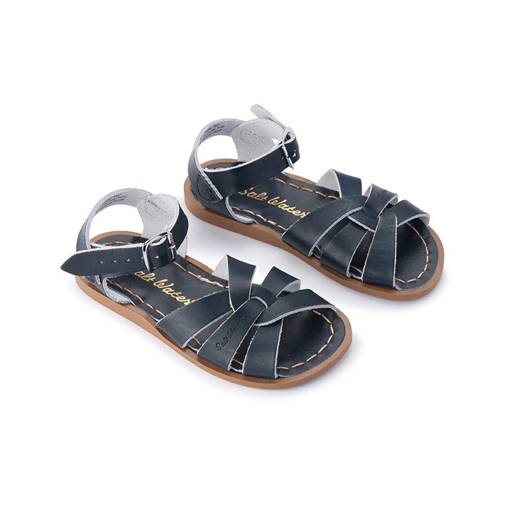 Salt Water Original | Navy (Kids)