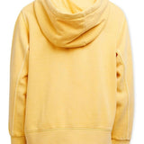Sunshine Hoody - Yellow