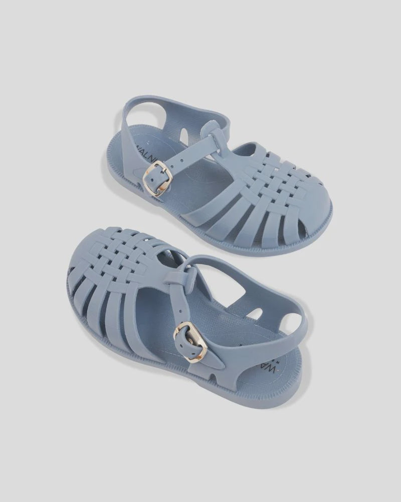 Rory Jelly Sandal | Sea