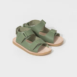 Pretty Brave Wilder Sandal | Khaki