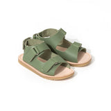 Pretty Brave Wilder Sandal | Khaki