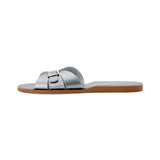 Salt Water Classic Slide |  Pewter