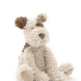 Nana Huchy Buddy the Pup | Beige