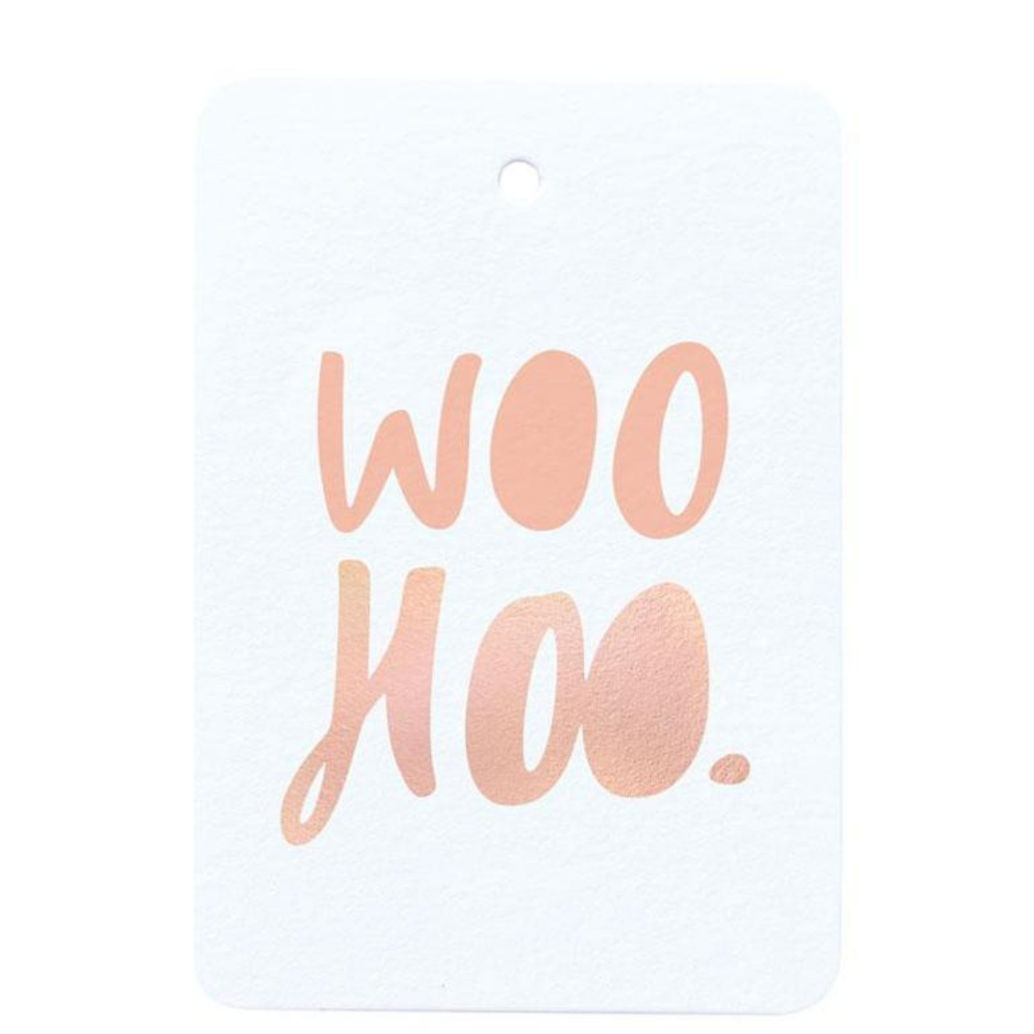 The Somewhere Co. Gift Tags