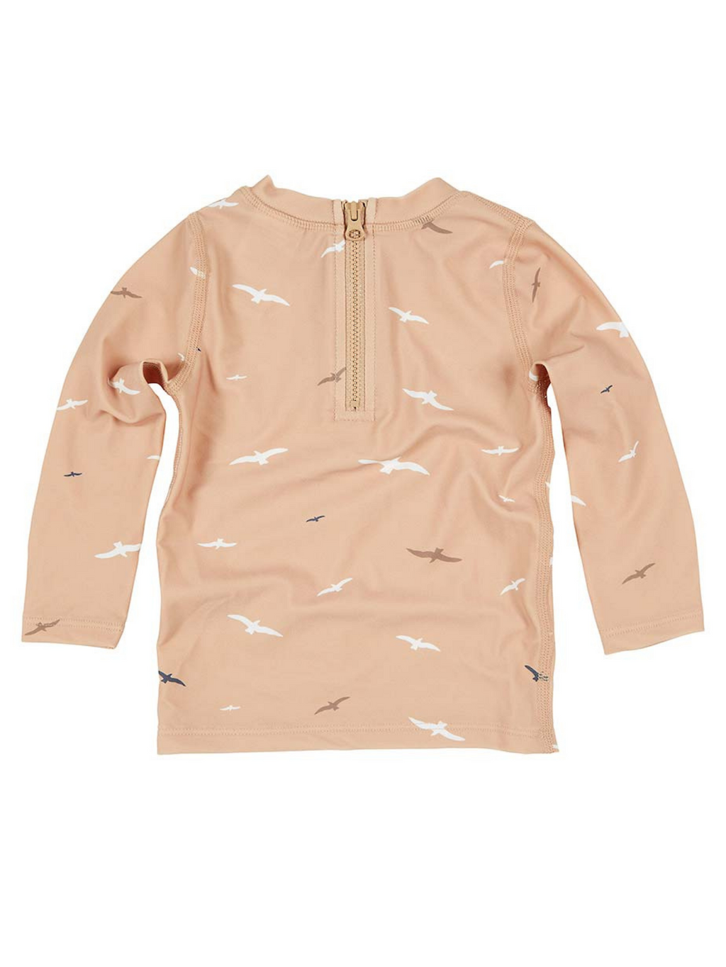 Toshi Swim Rashie L/S | Twilight