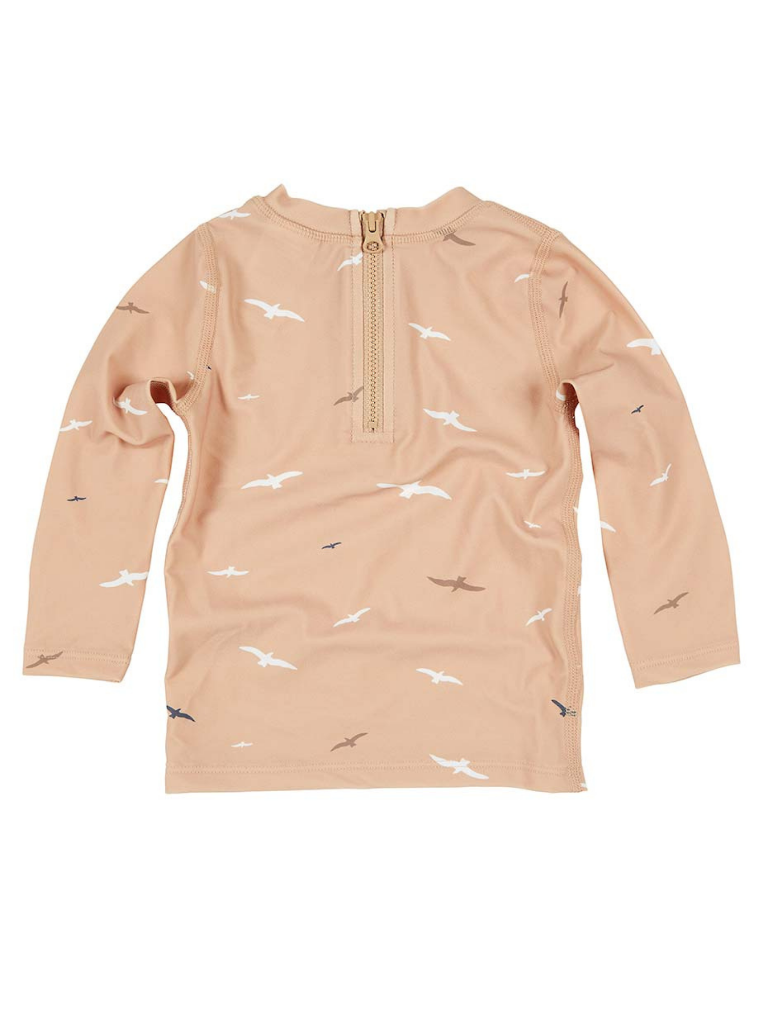 Toshi Swim Rashie L/S | Twilight