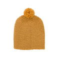 Acorn Kids Campside Beanie | Mustard