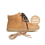 Pretty Brave Archie Boot | Tan