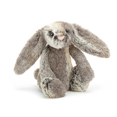 Jellycat Bashful Cottontail Bunny - Small