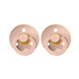 BIBS Colour 2 PACK - Blush