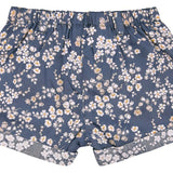 Baby Shorts Steph Moonlight