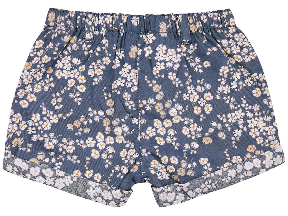 Baby Shorts Steph Moonlight