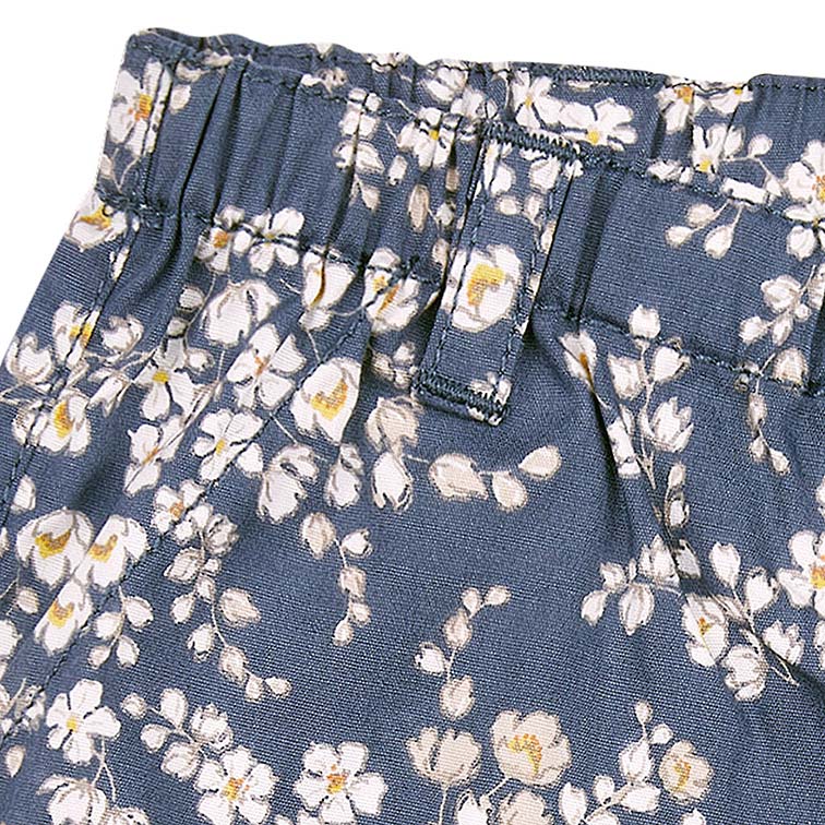 Baby Shorts Steph Moonlight