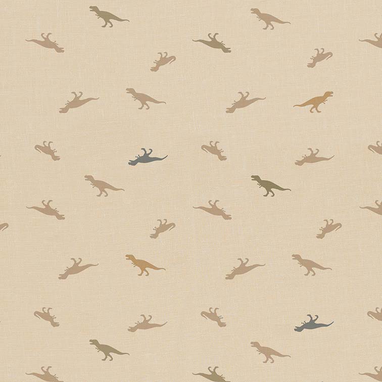 Wrap Muslin Dinosauria