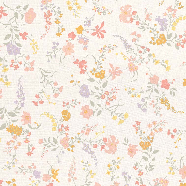 Wrap Muslin Isabelle