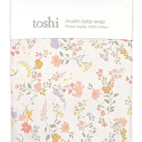 Wrap Muslin Isabelle