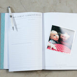 Baby. Birth to Five Years | Grey